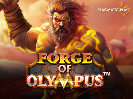 Forge of Olympus slot